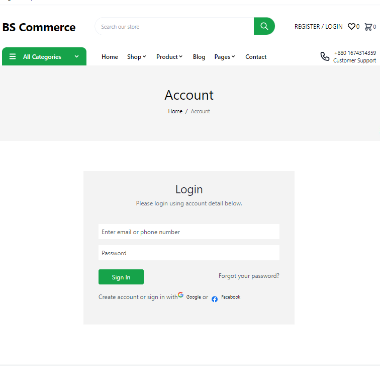 Docs Version Dropdown