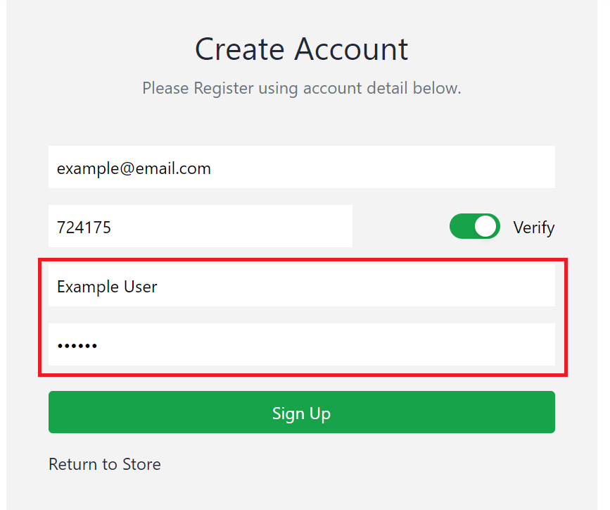 Docs Version Dropdown