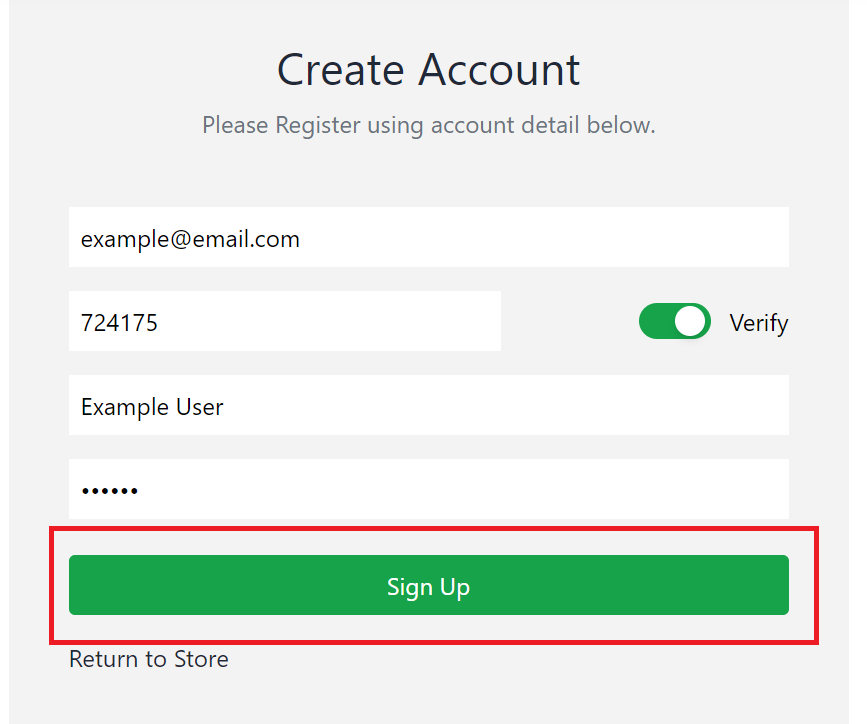 Docs Version Dropdown
