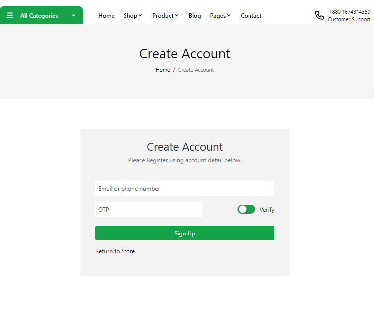 Docs Version Dropdown